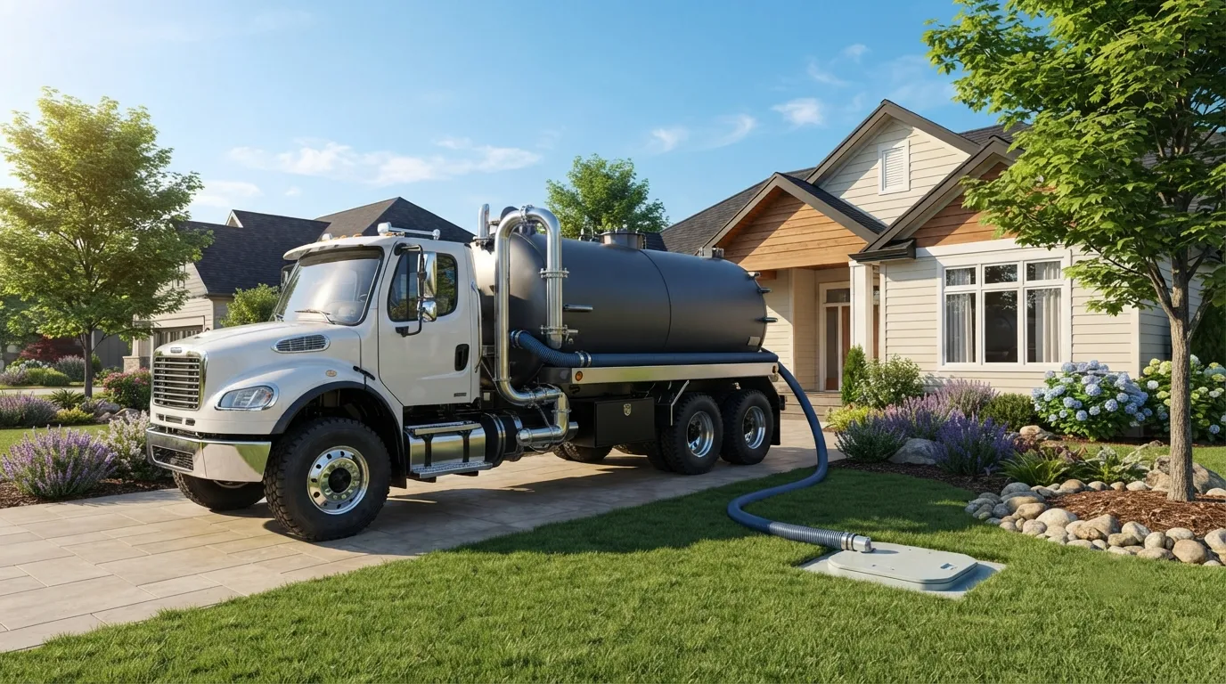 How Often Are Porta Potties Cleaned in Columbus, OH