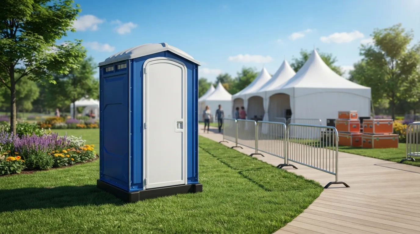 Porta Potty Rental Cost in Columbus, OH
